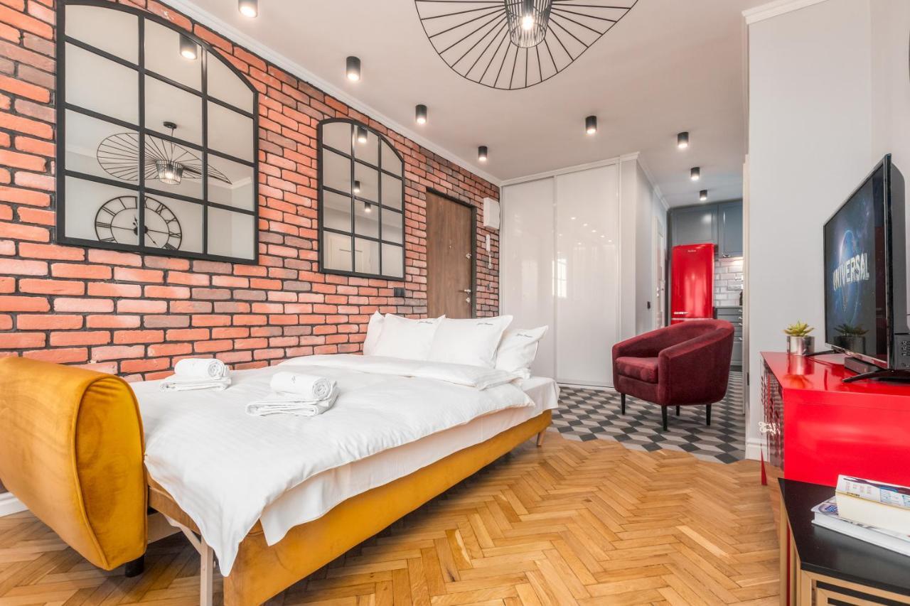 Zielna By Your Freedom Apartment *