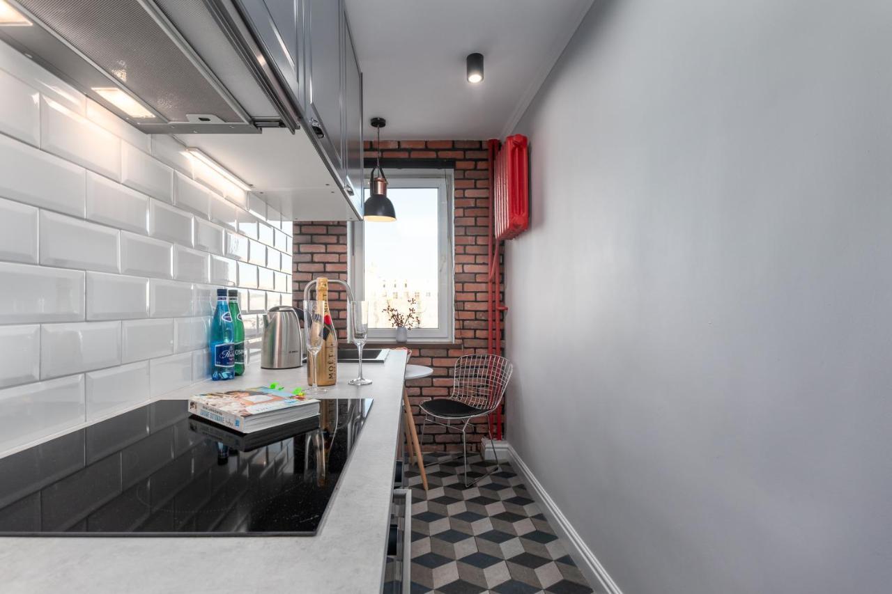 Apartment Zielna By Your Freedom Warsaw