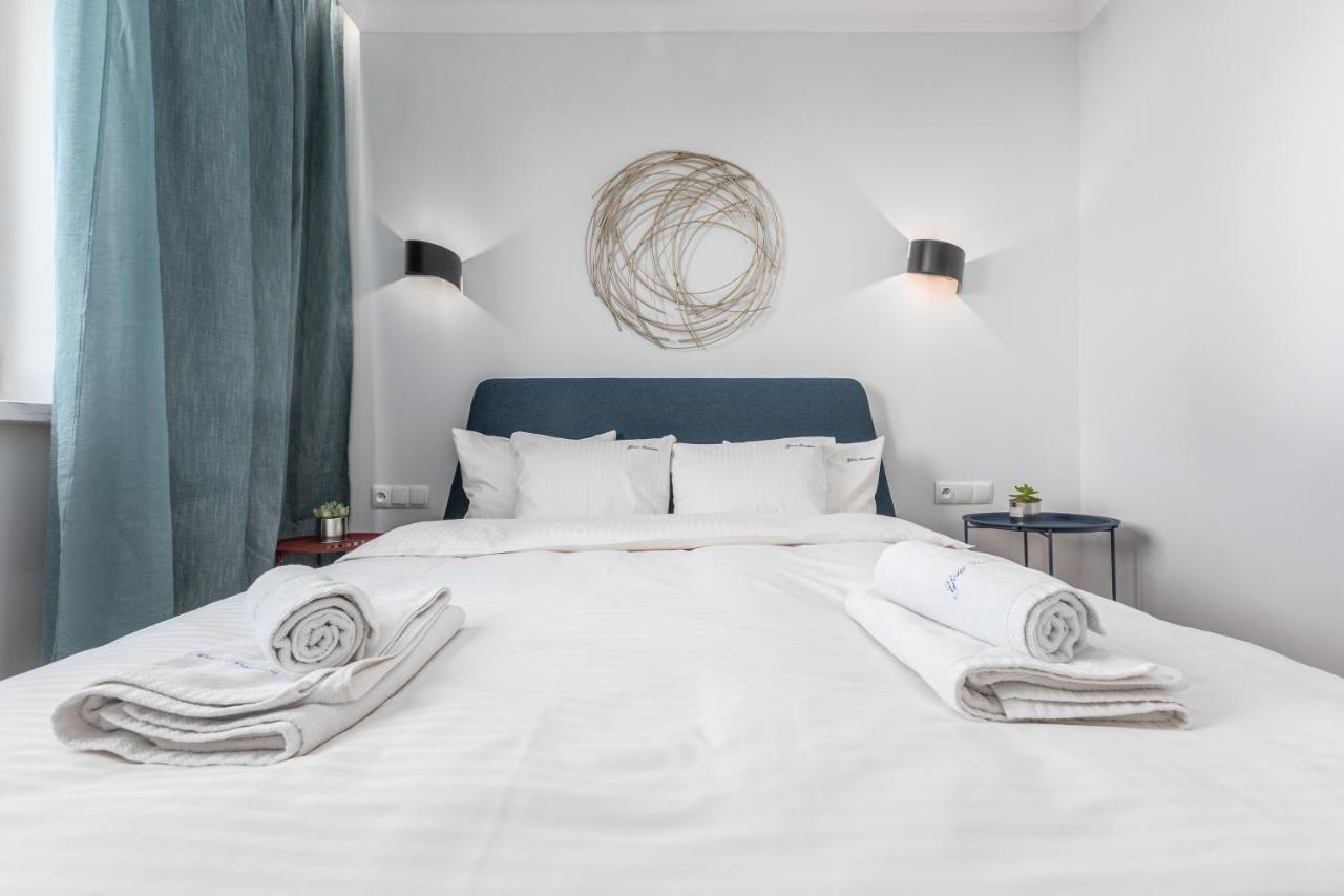 Zielna By Your Freedom Apartment