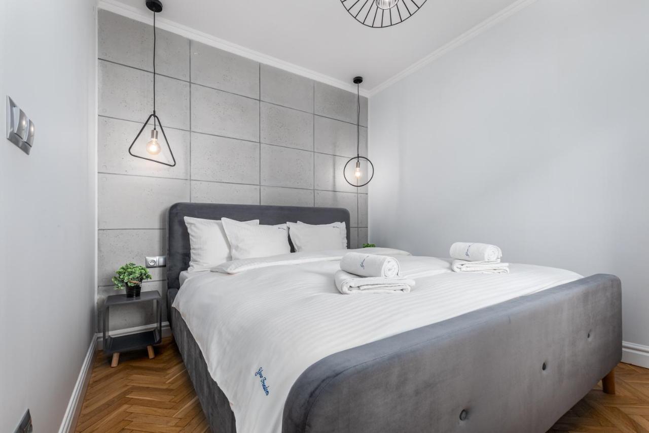Zielna By Your Freedom Apartment *