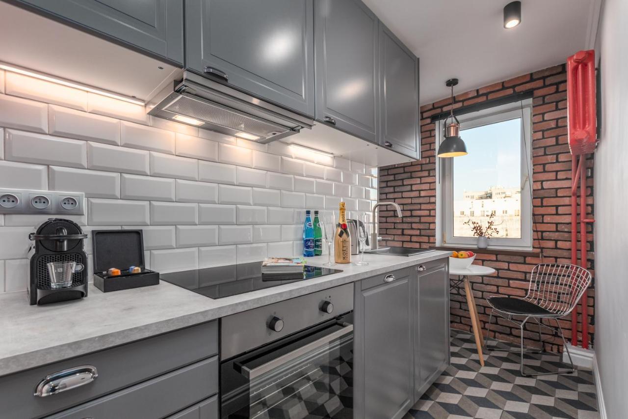 Zielna By Your Freedom Apartment