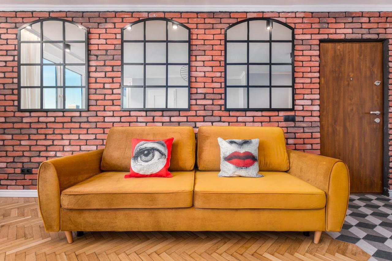 Zielna By Your Freedom Apartment *