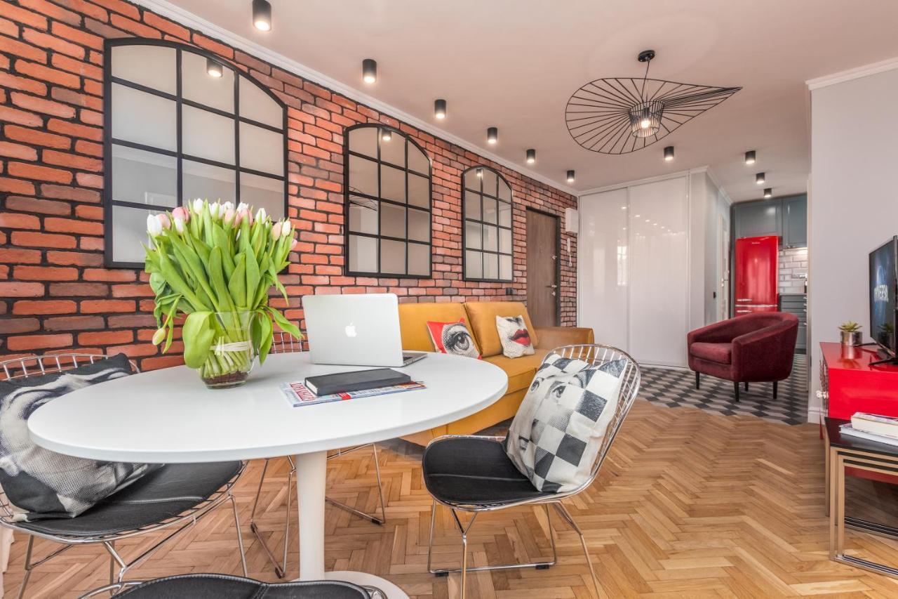 Zielna By Your Freedom Apartment