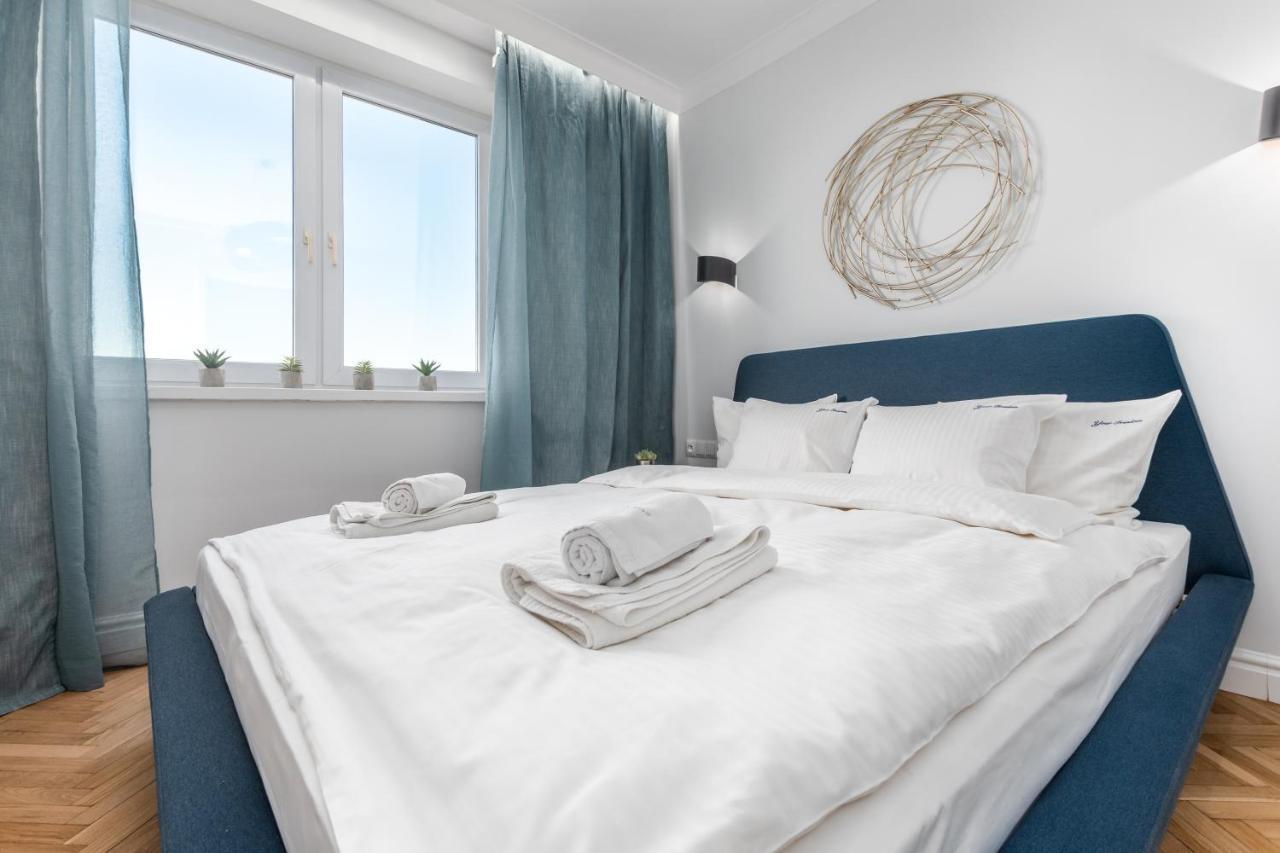 Zielna By Your Freedom Apartment *