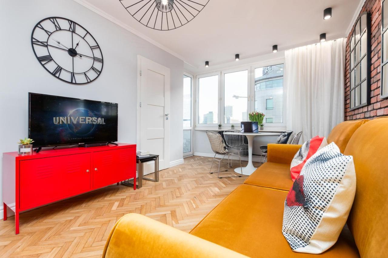 Zielna By Your Freedom Apartment *
