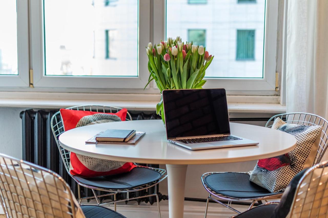 Apartment Zielna By Your Freedom