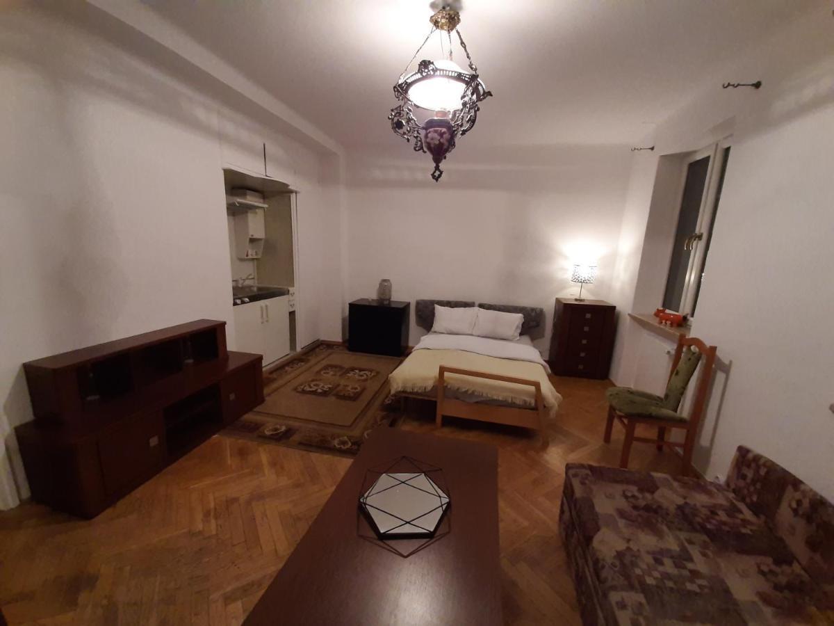 Rooms In Centrum