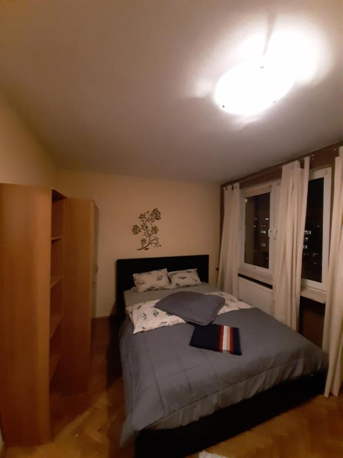 Apartamento Szucha 27 Varsóvia