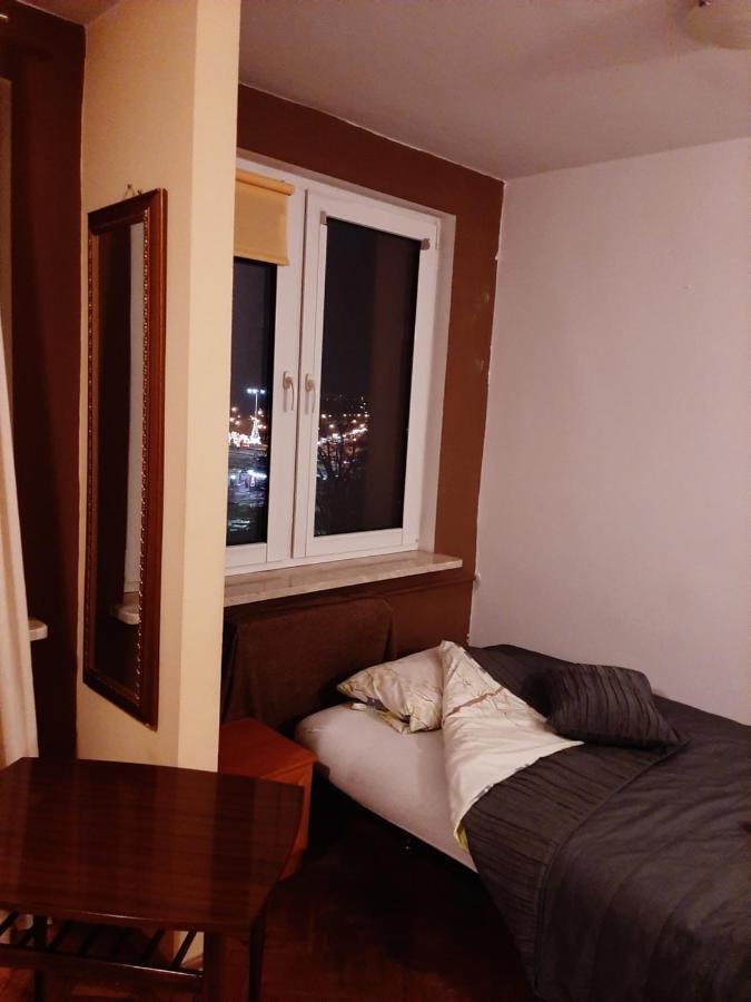 Szucha 27 Apartamento