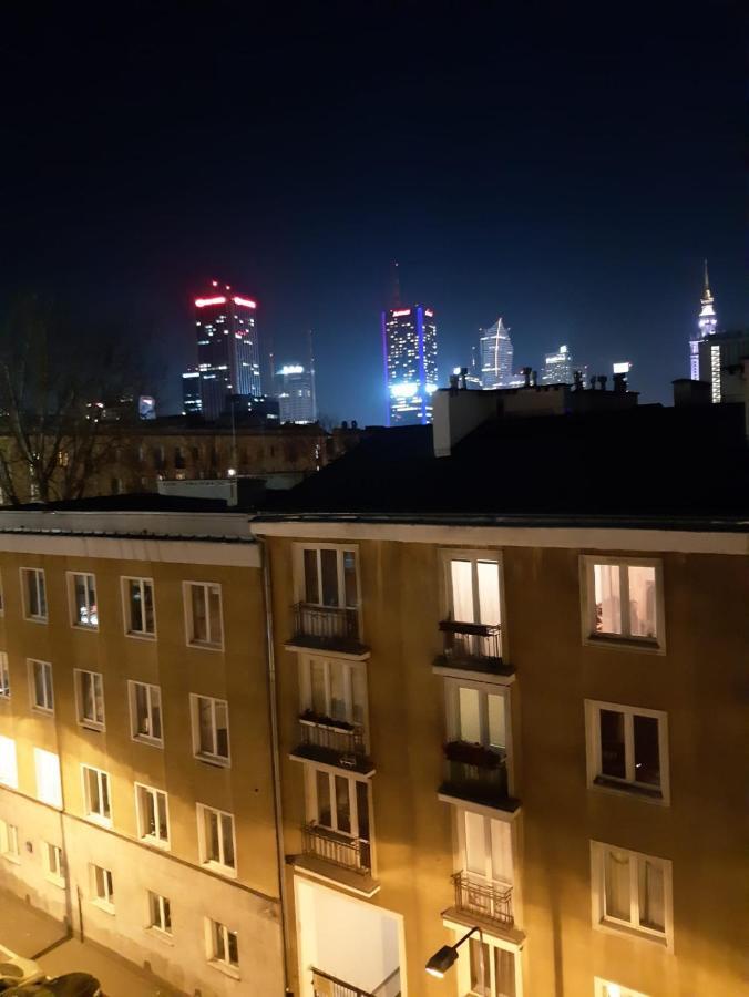 Apartment Rooms In Centrum