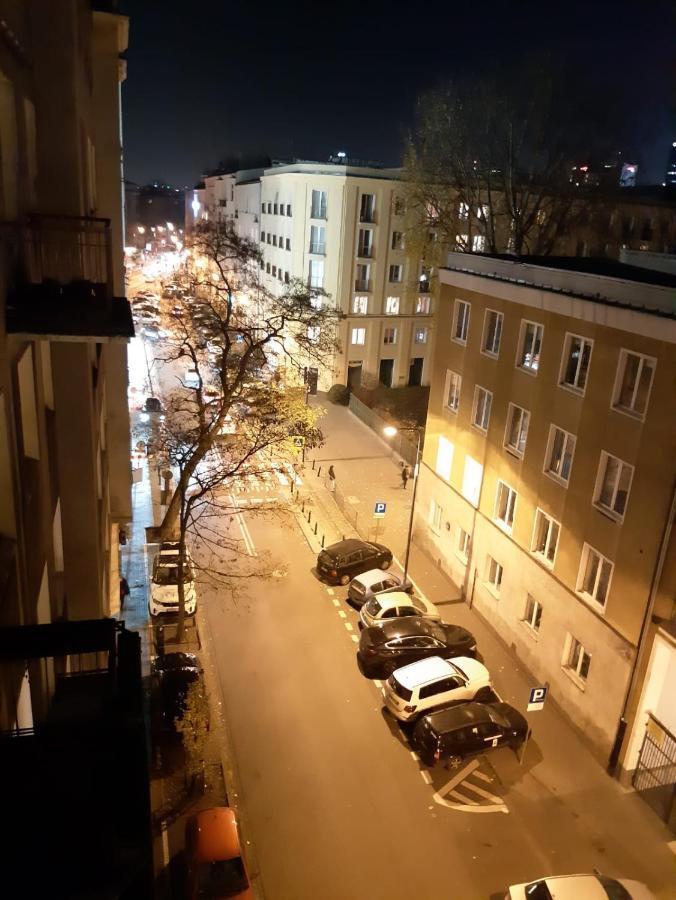Apartment Rooms In Centrum