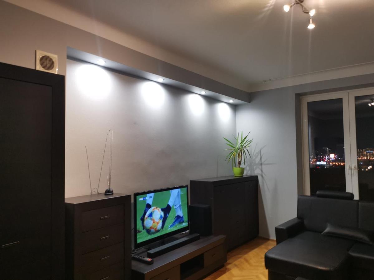 Apartament Centrum Apartment Warsaw