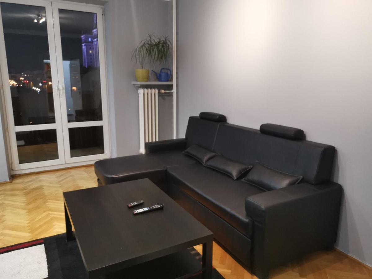 Apartament Centrum Warsaw