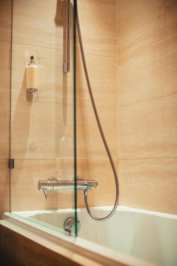 Apartment Platinum Towers Mj *