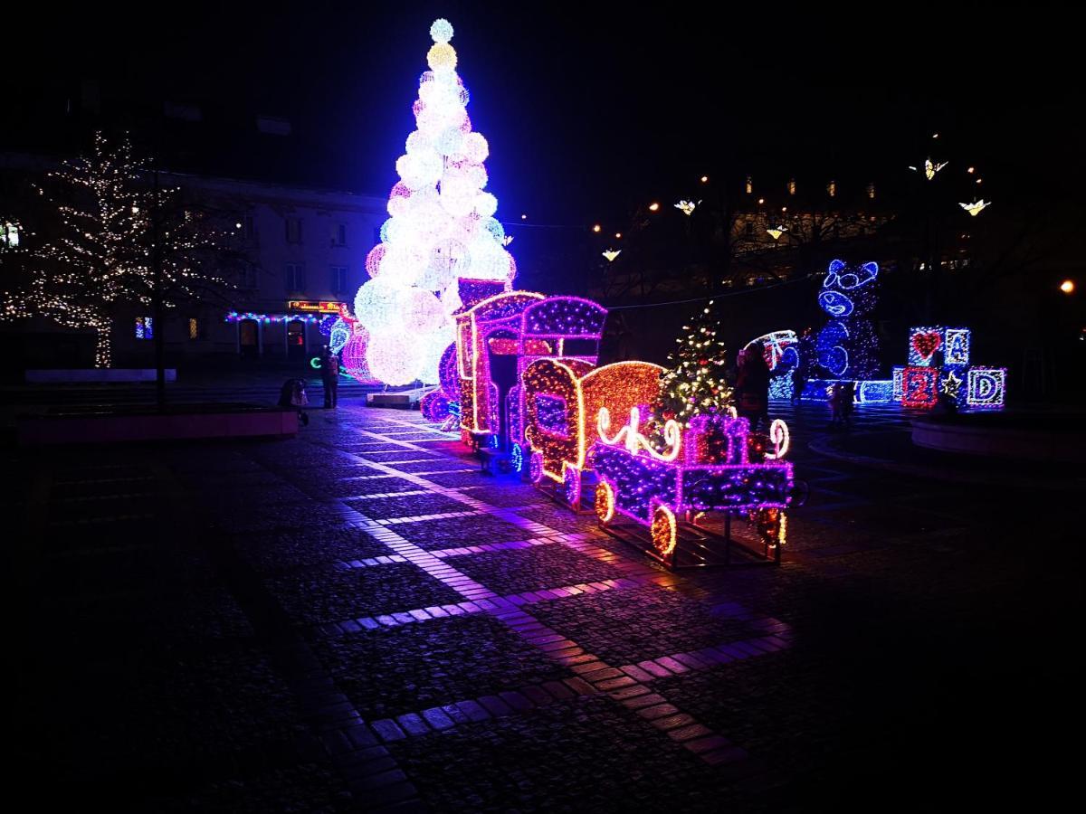 Hospedagem domiciliar Bednarska Old Town