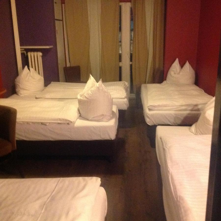 Apartment Bed4city Szpitalna Street *