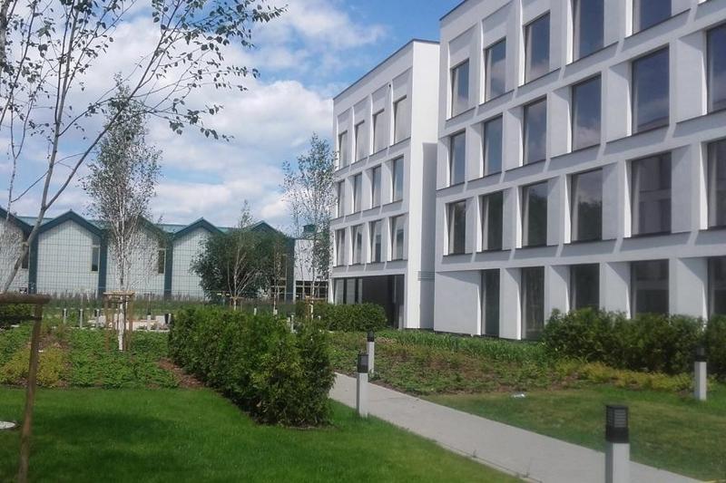 Platinum Hotel&residence Wilanów