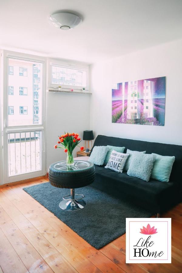 Apartament Krochmalna Studio79