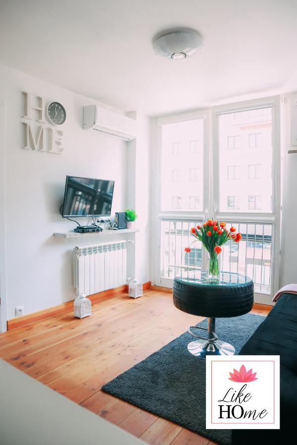 Apartament Krochmalna Studio79 Warsaw