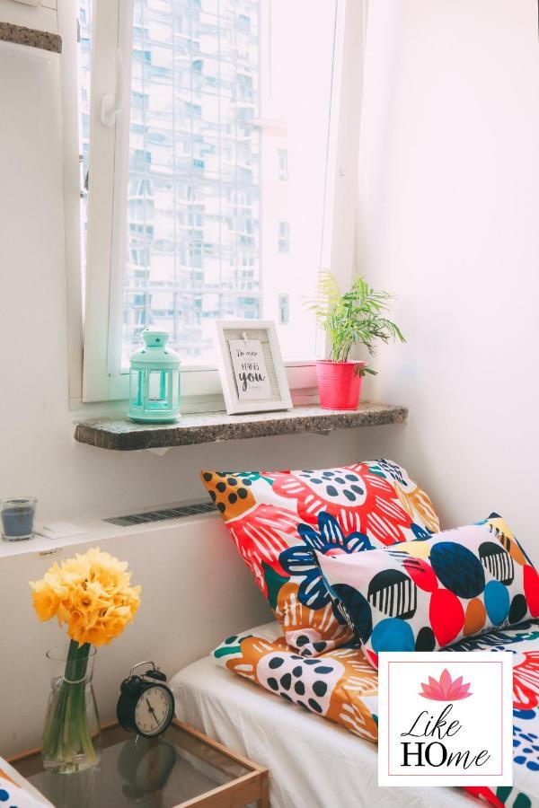 Apartament Krochmalna Studio79