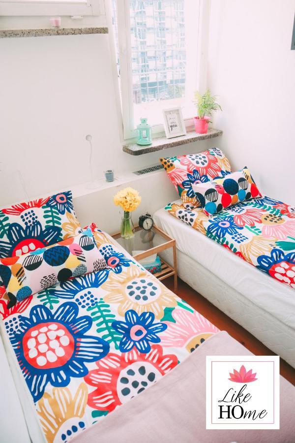 Apartament Krochmalna Studio79 Warsaw
