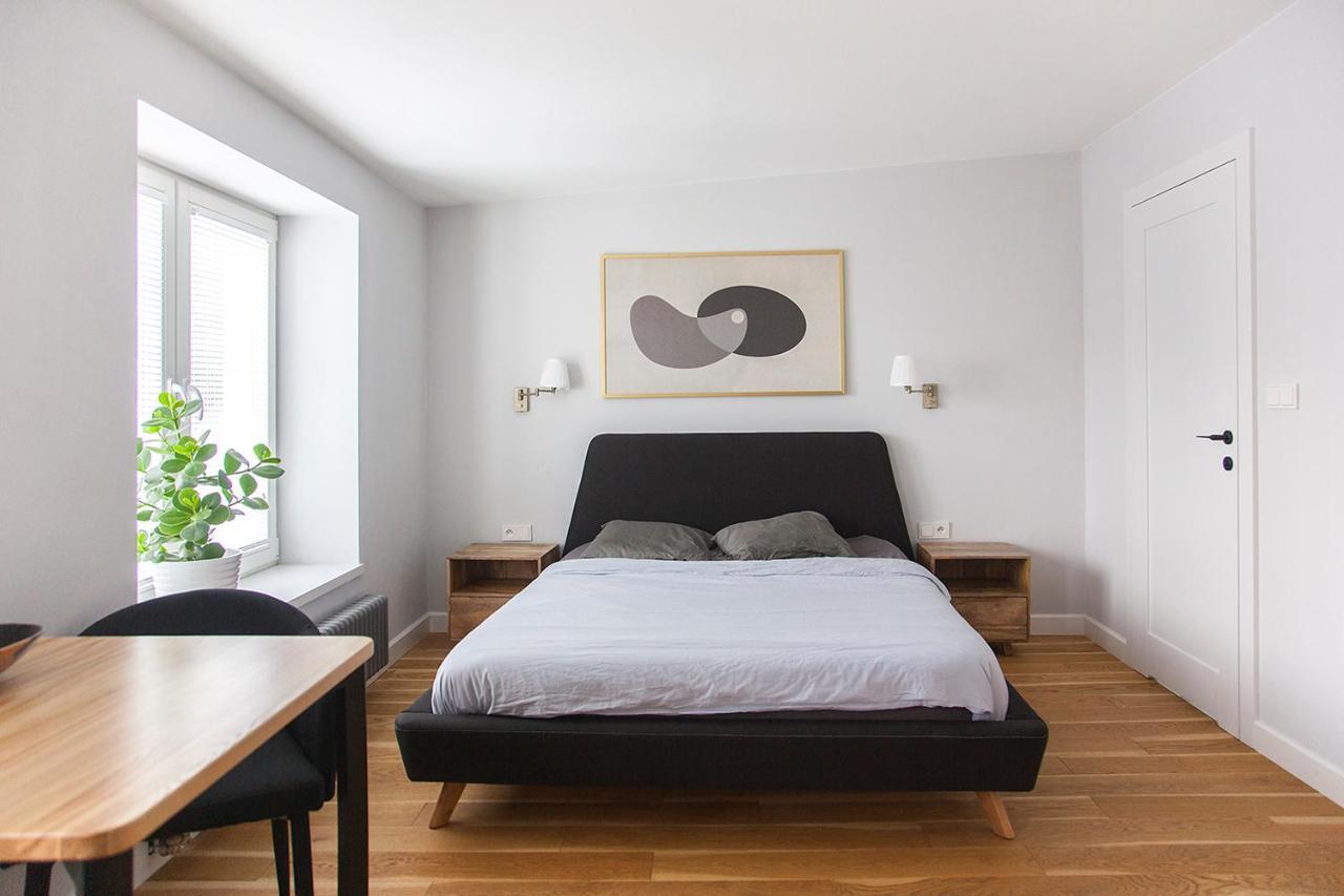 Stare Bielany Apartamento