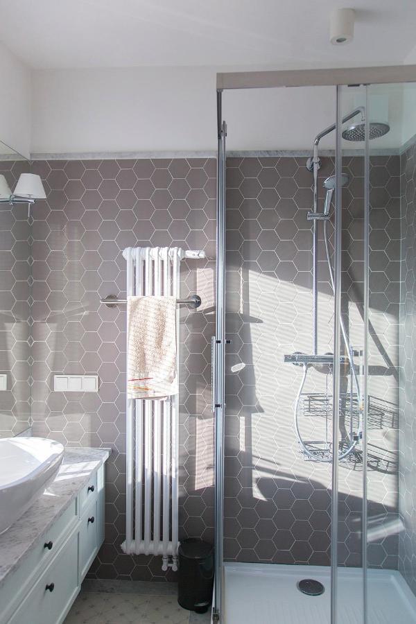 Stare Bielany Apartamento *