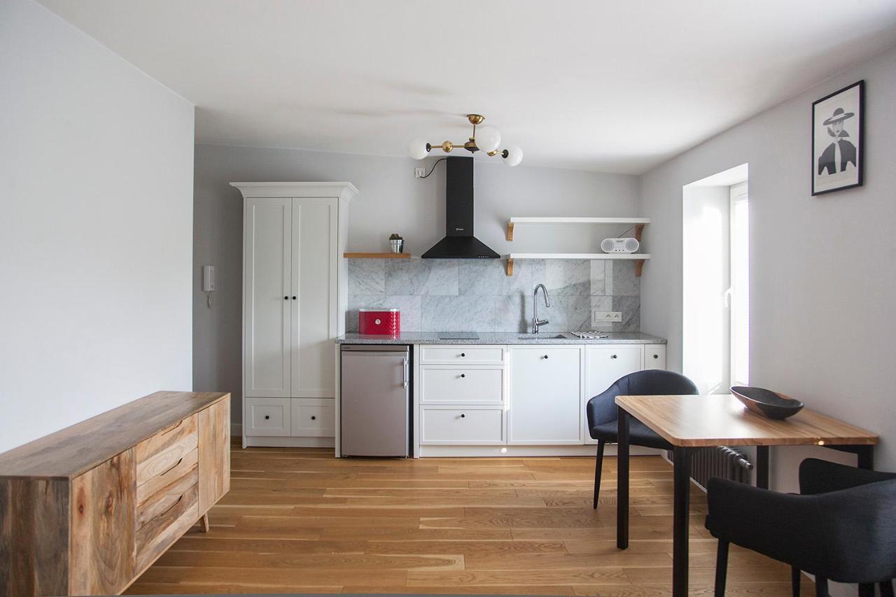 Apartamento Stare Bielany *