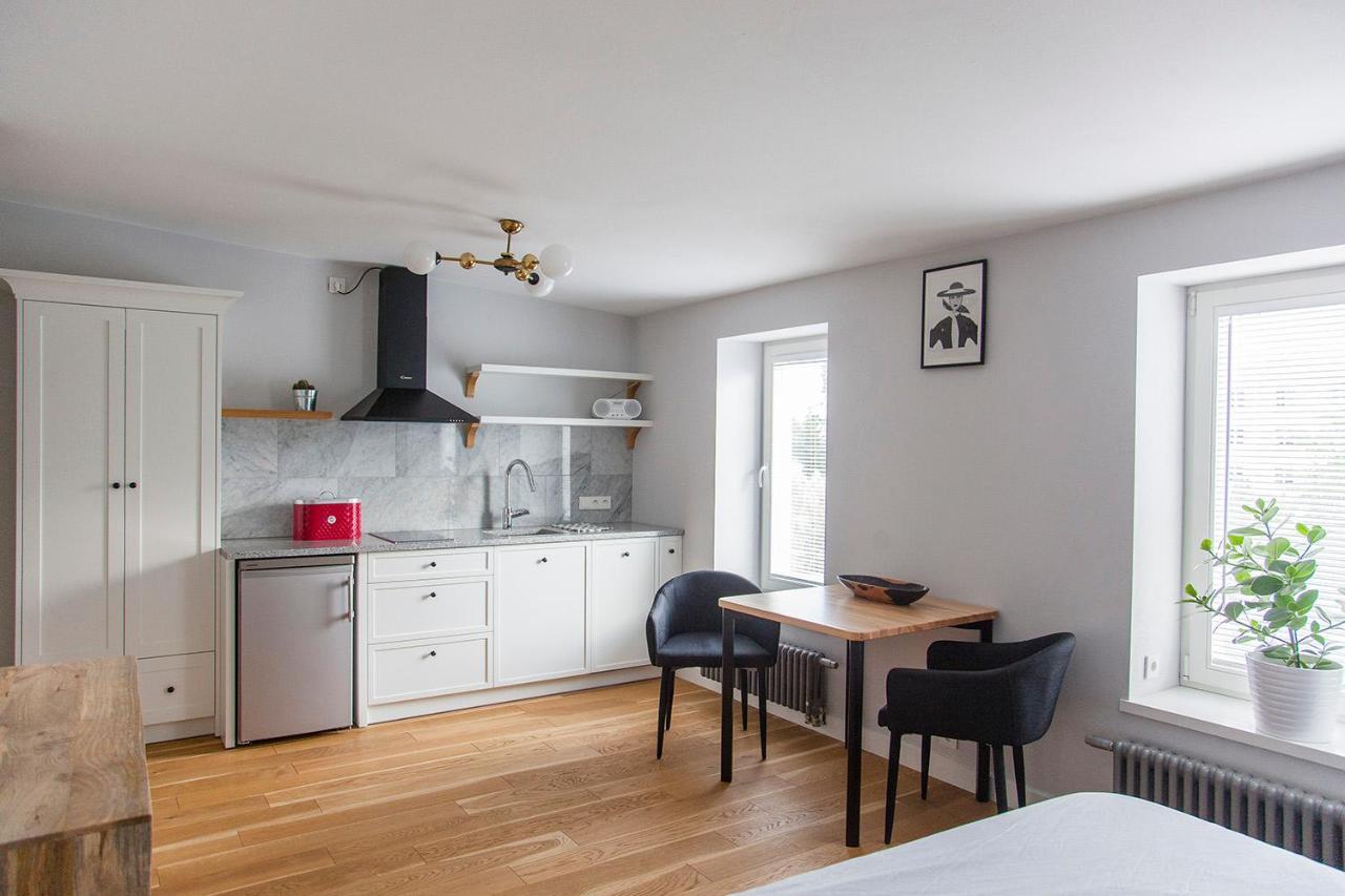 Apartamento Stare Bielany