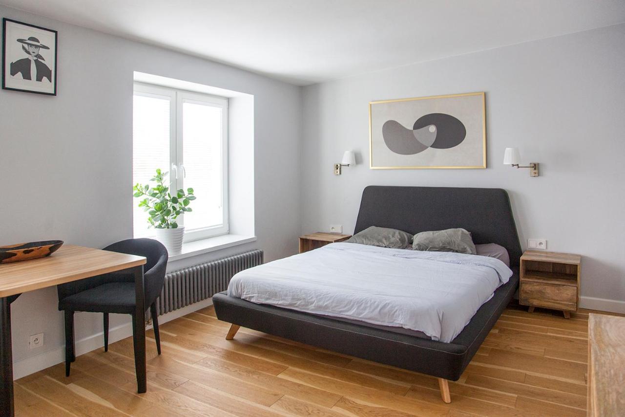 Stare Bielany Apartamento Varsóvia