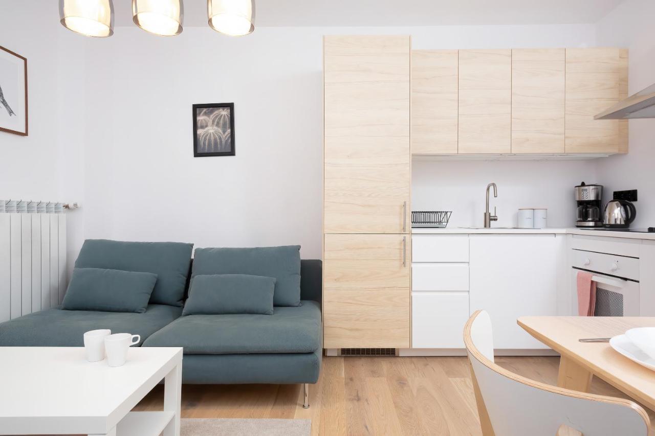 Royal Park By Renters * Warsaw