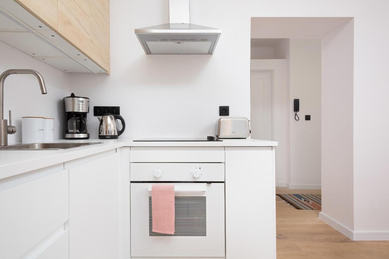 Apartment Royal Park By Renters