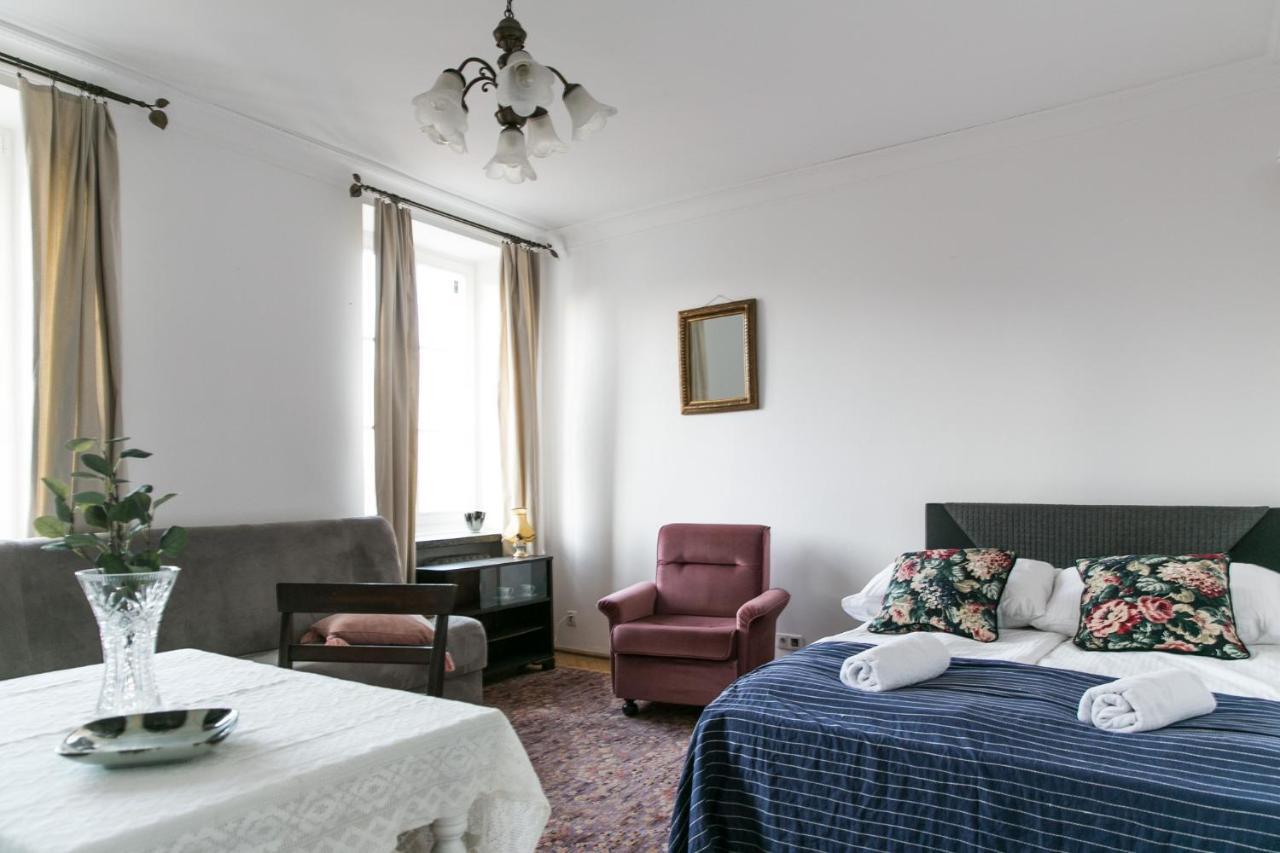 Gloria Ii Old Town Apartamento