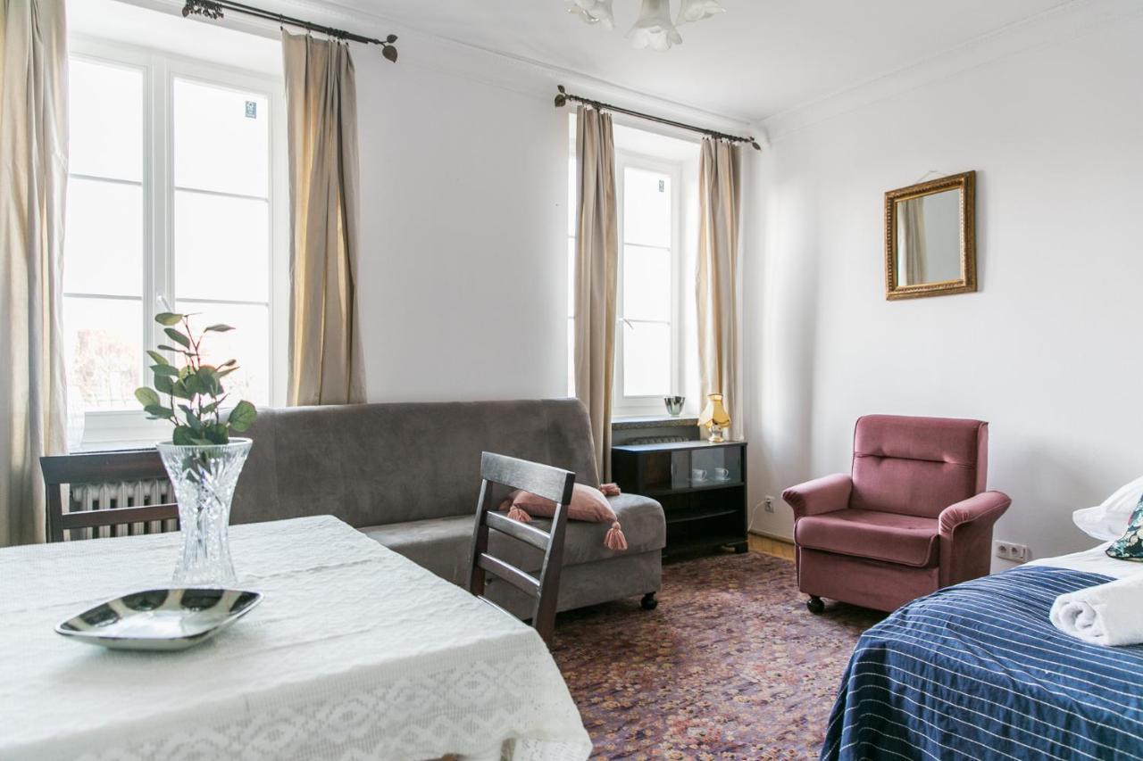 Gloria Ii Old Town Apartamento