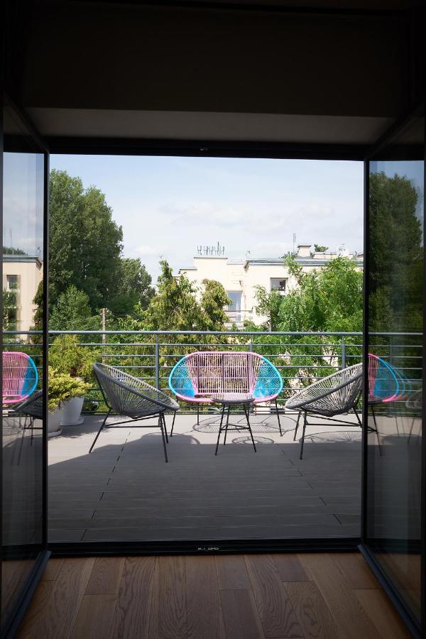 Stare Bielany Apartamento