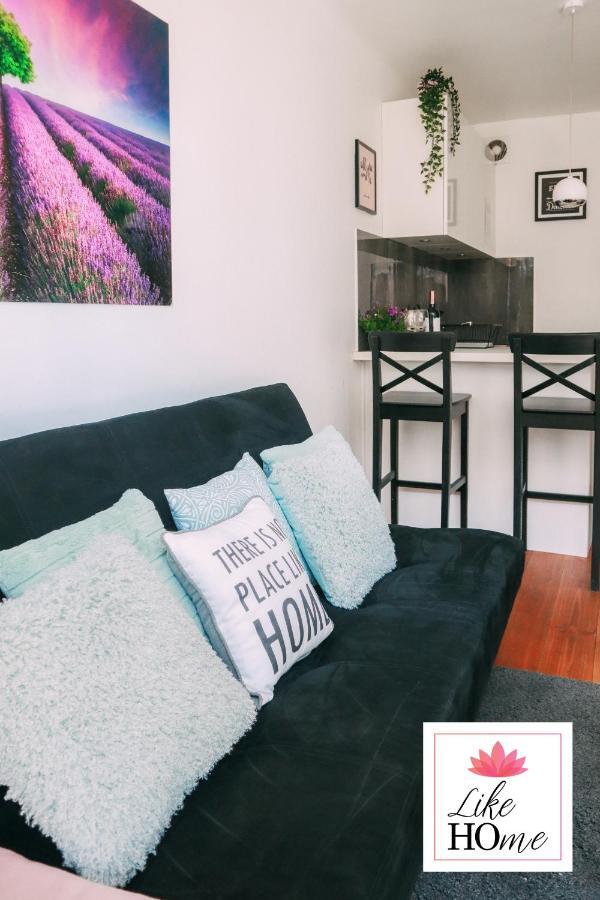 Apartament Krochmalna Studio79