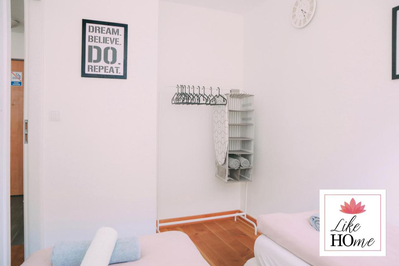 Apartament Krochmalna Studio79 Apartment Warsaw