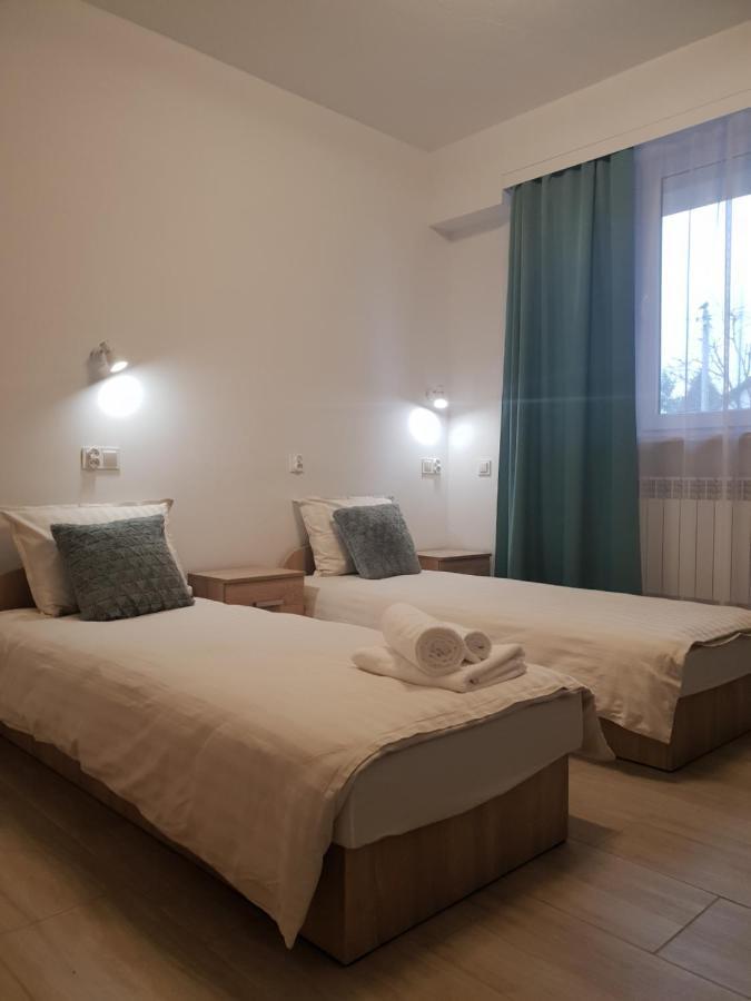 Albergue Mleczna - Metro Zacisze
