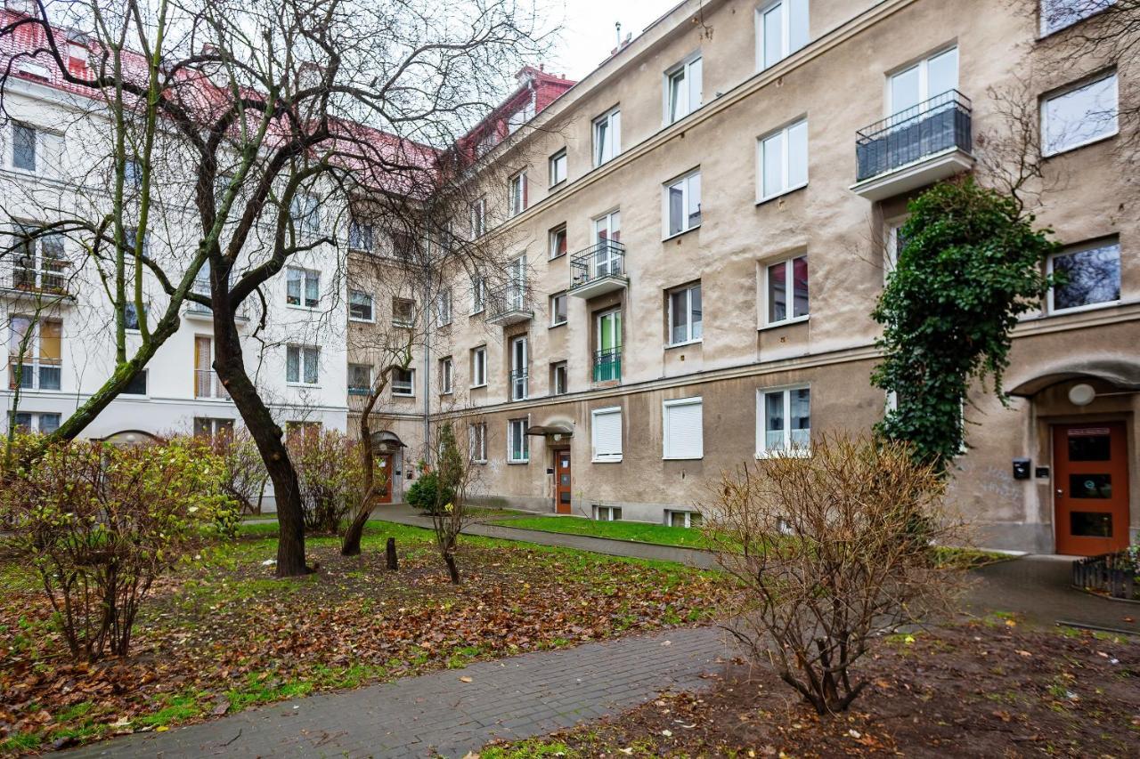 Royal Park By Renters * Warsaw