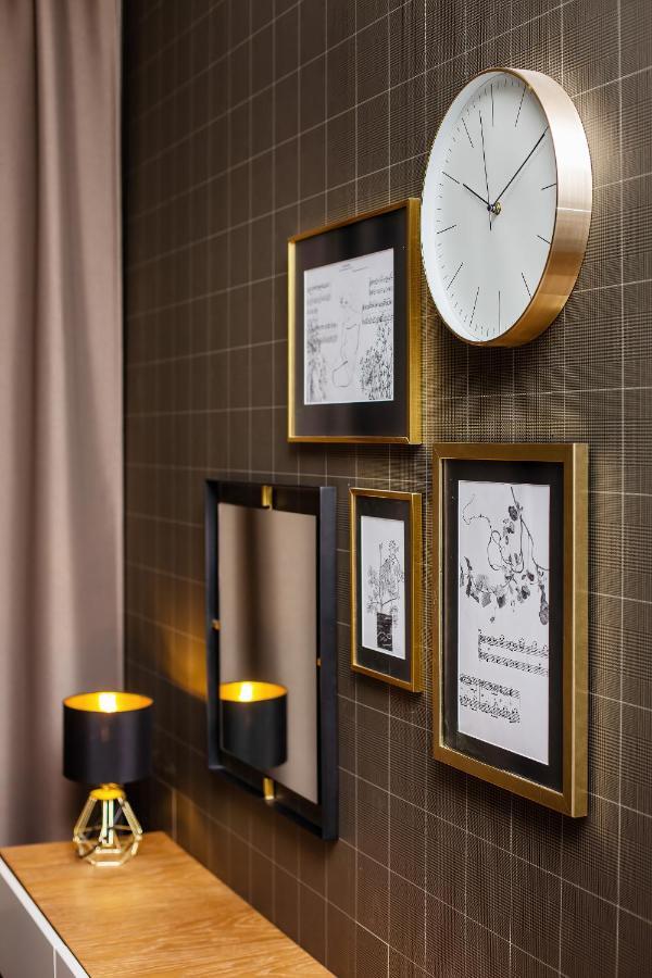 Konstruktorska By Renters Prestige Apartment Warsaw
