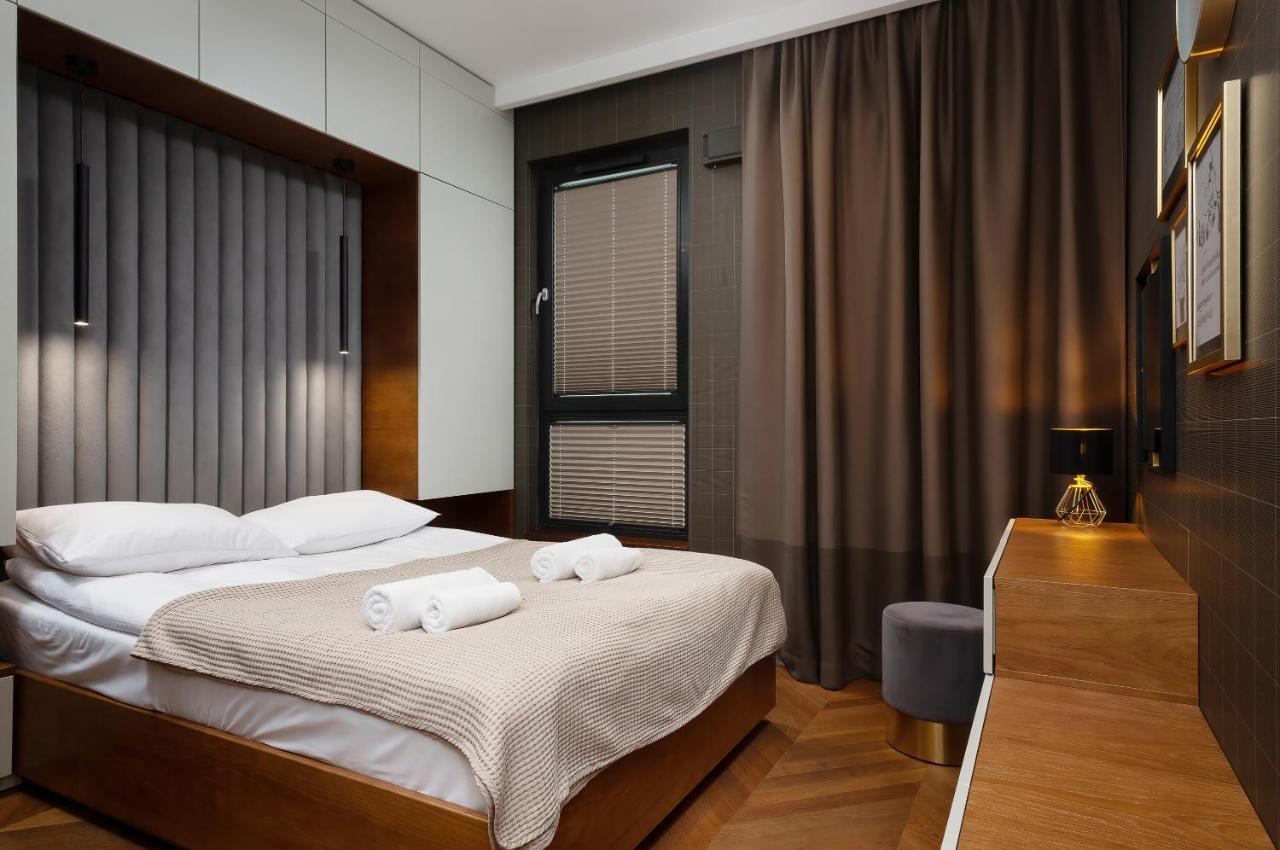 Konstruktorska By Renters Prestige Apartment *