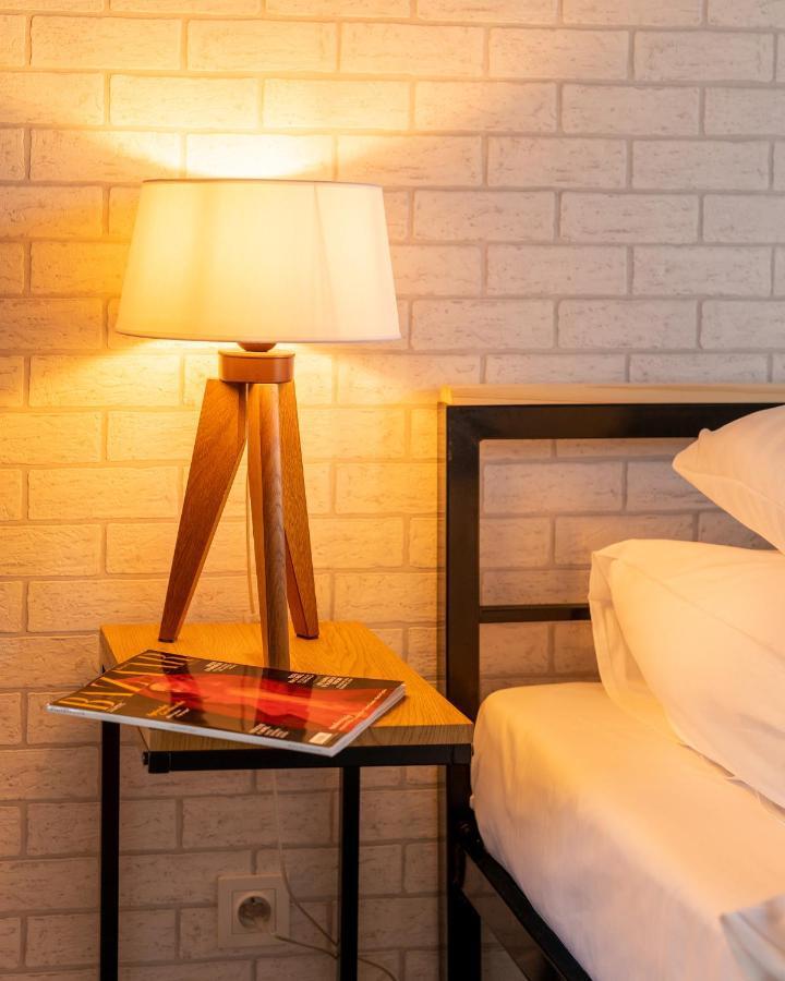Apartment P&o Serviced Group Komputerowa *