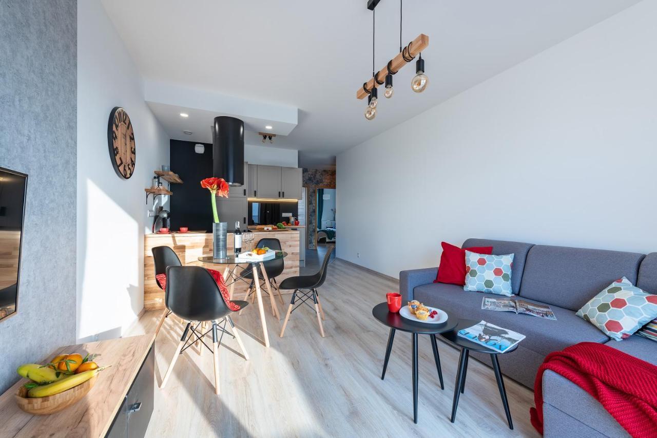 Apartment P&o Serviced Group Komputerowa