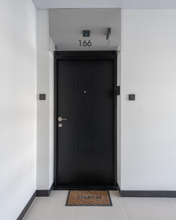 Apartment P&o Serviced Group Komputerowa