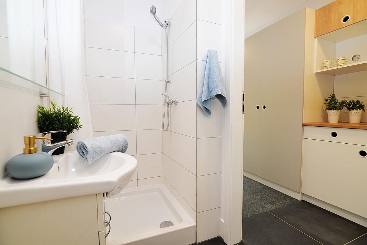 Student Depot - Kameralne Studia Premium Apartment
