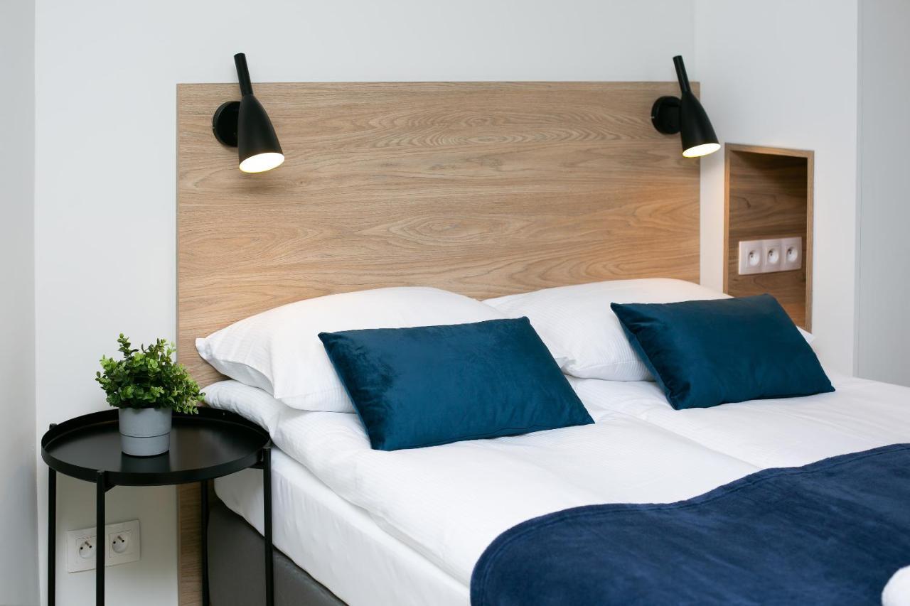 Apartment Center By Renters Warschau