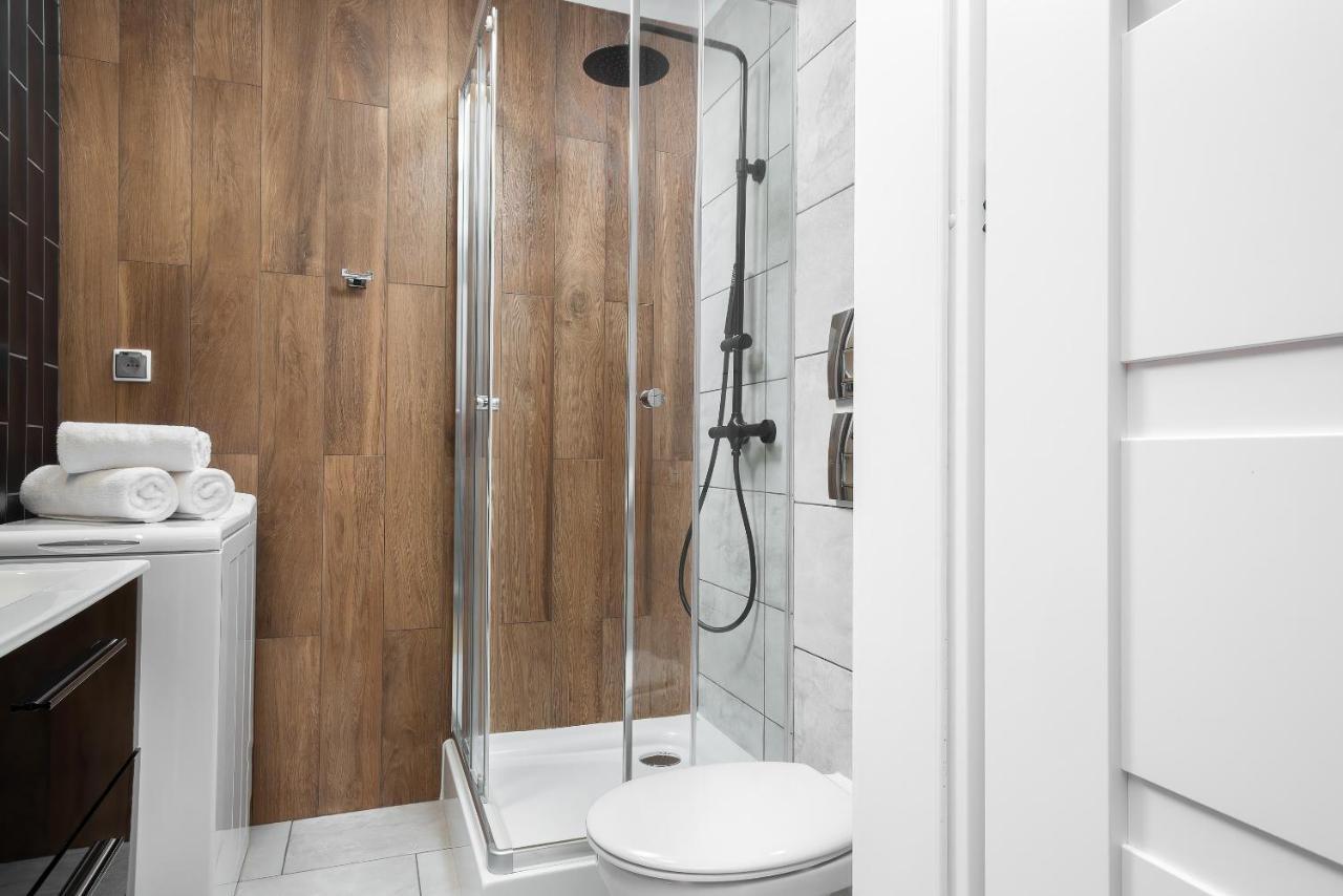 Prince Studio By Renters * Warsaw