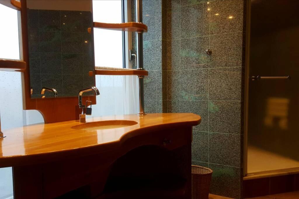 Apartamento 3 *