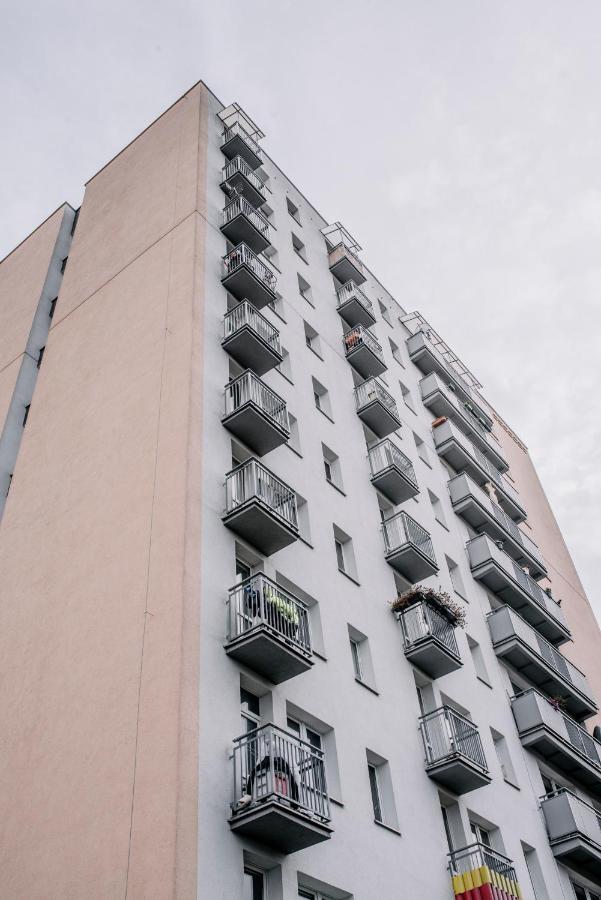 Apartel Rakowiec Apartamento Varsóvia