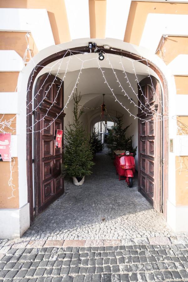 Old Town Heart Vii - Thebarbican * Warsaw